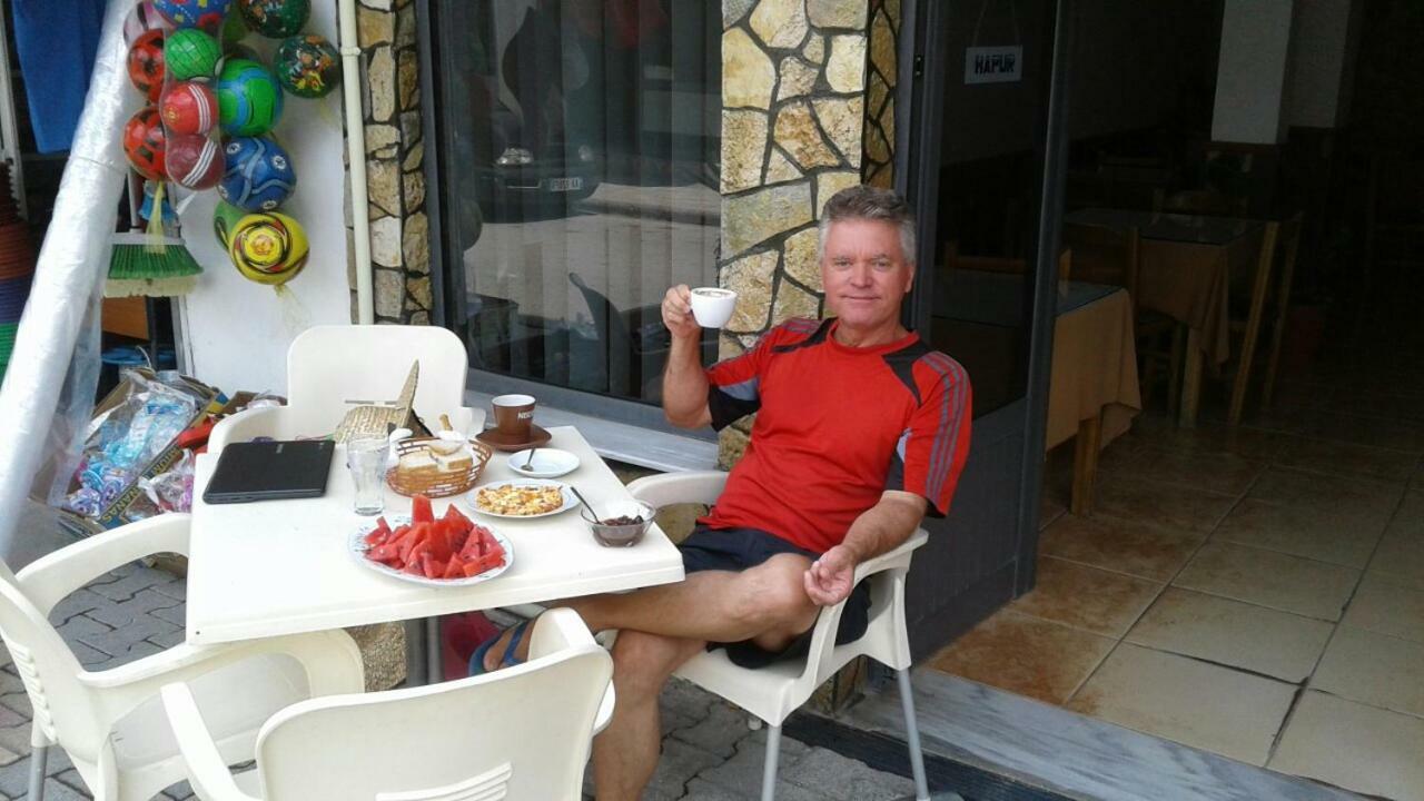 Nako Guest House Bar&Restaurants Përmet Esterno foto
