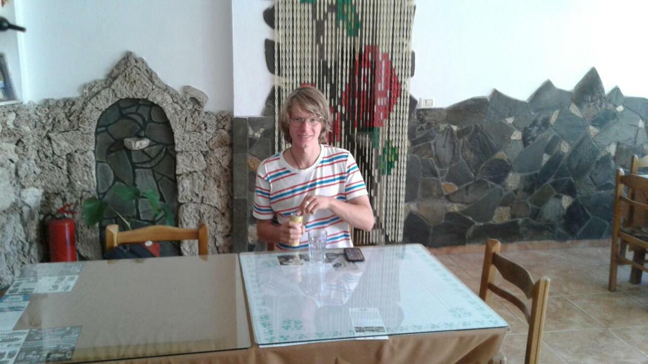 Nako Guest House Bar&Restaurants Përmet Esterno foto